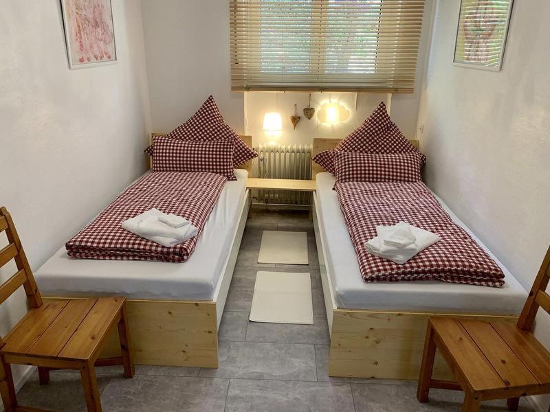 Ferienwohnung JoSi