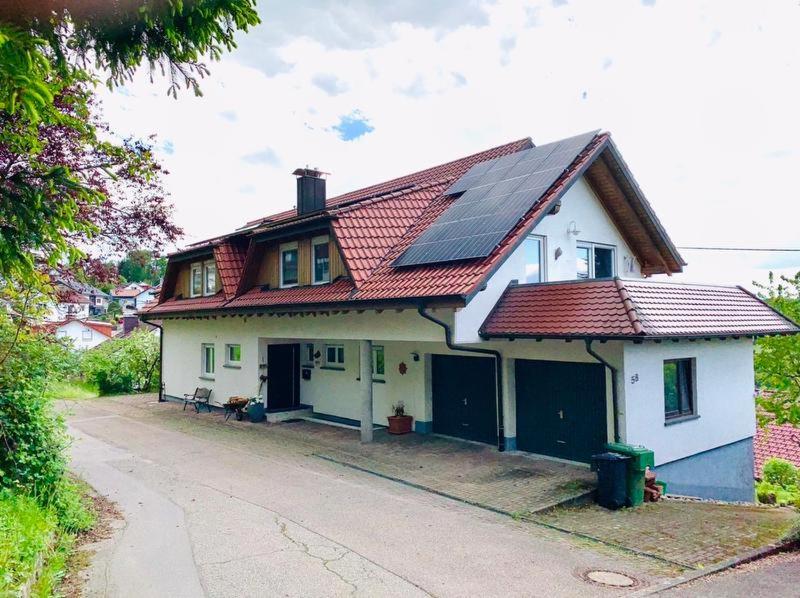 Ferienwohnung JoSi