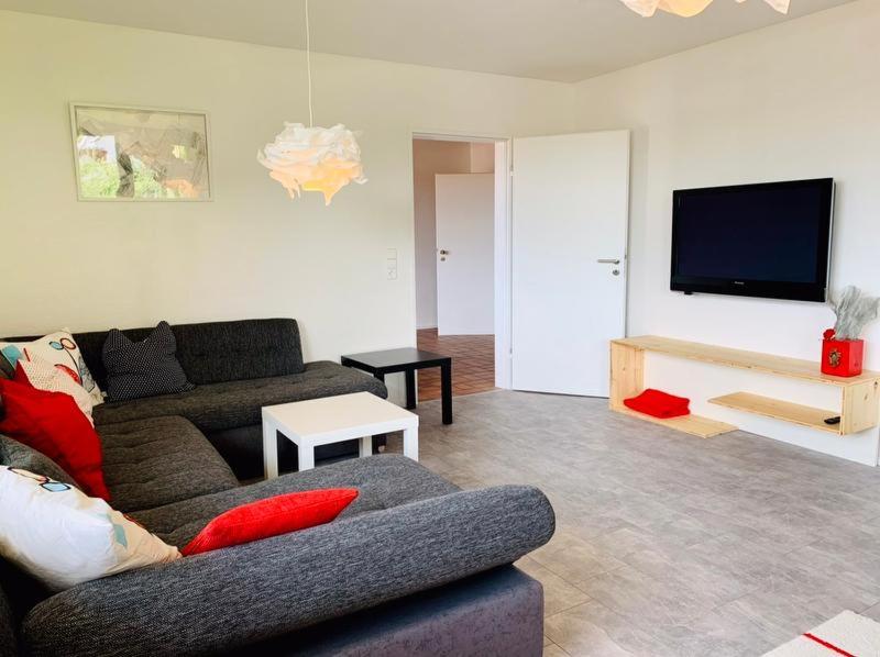 Ferienwohnung JoSi