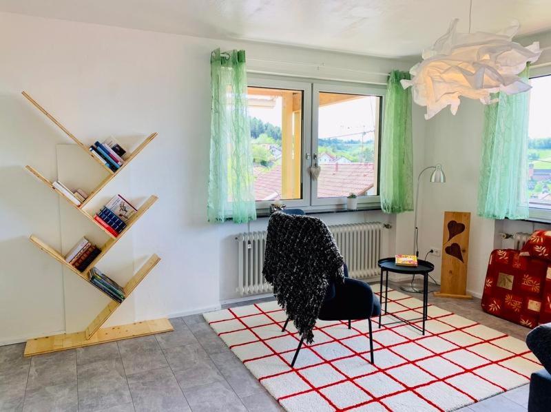 Ferienwohnung JoSi