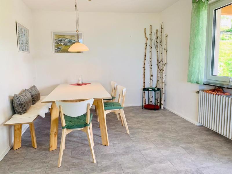 Ferienwohnung JoSi