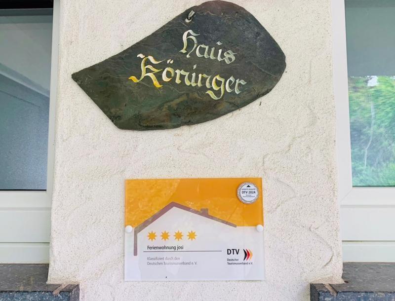 Ferienwohnung JoSi