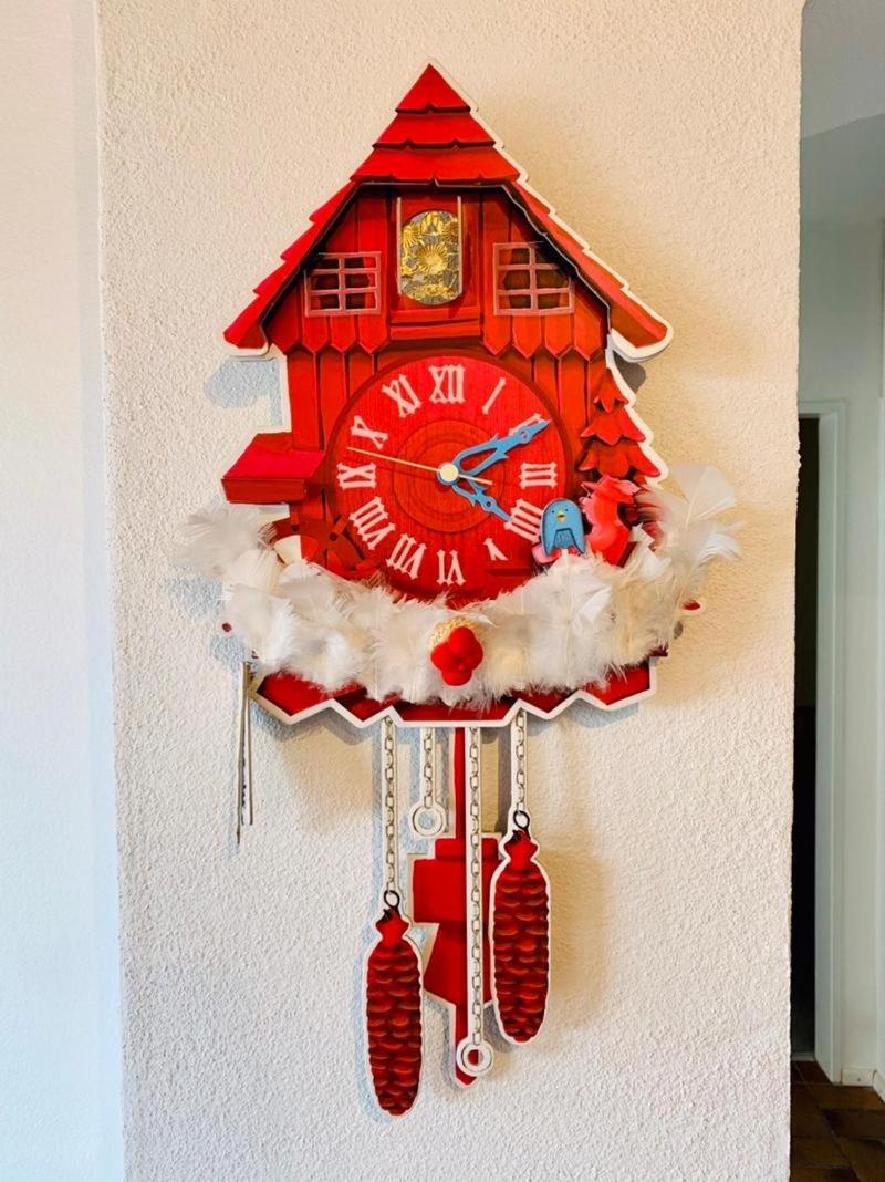 Ferienwohnung JoSi