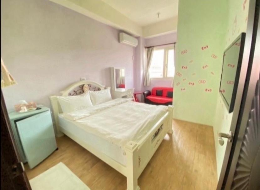 Blue Ocean B&B