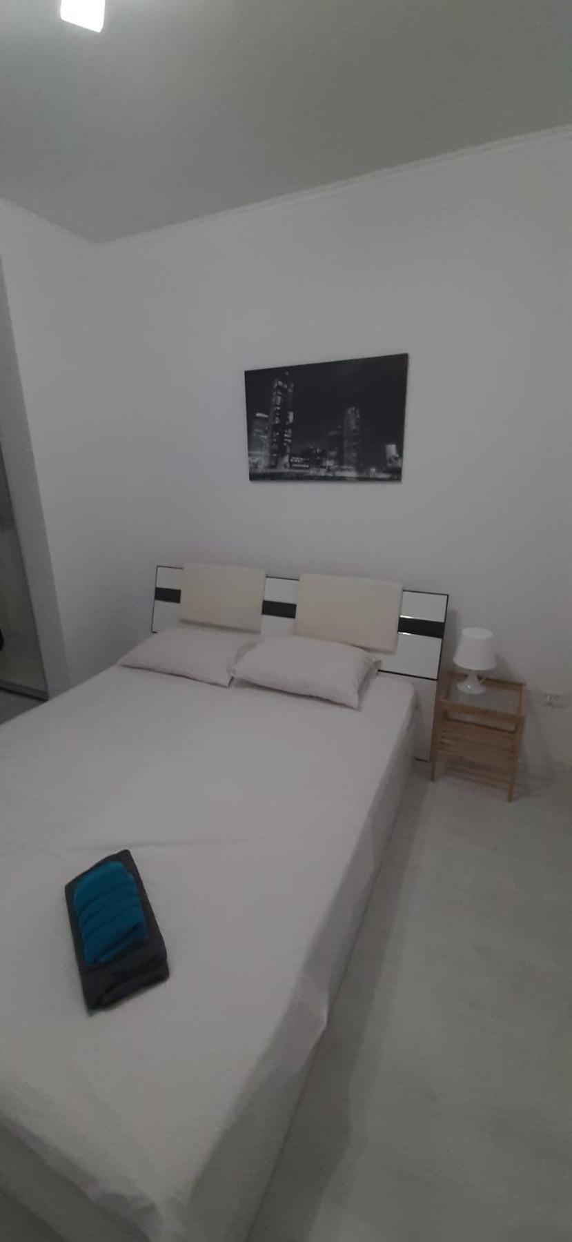 TESTEMITEANU APARTMENT view 5