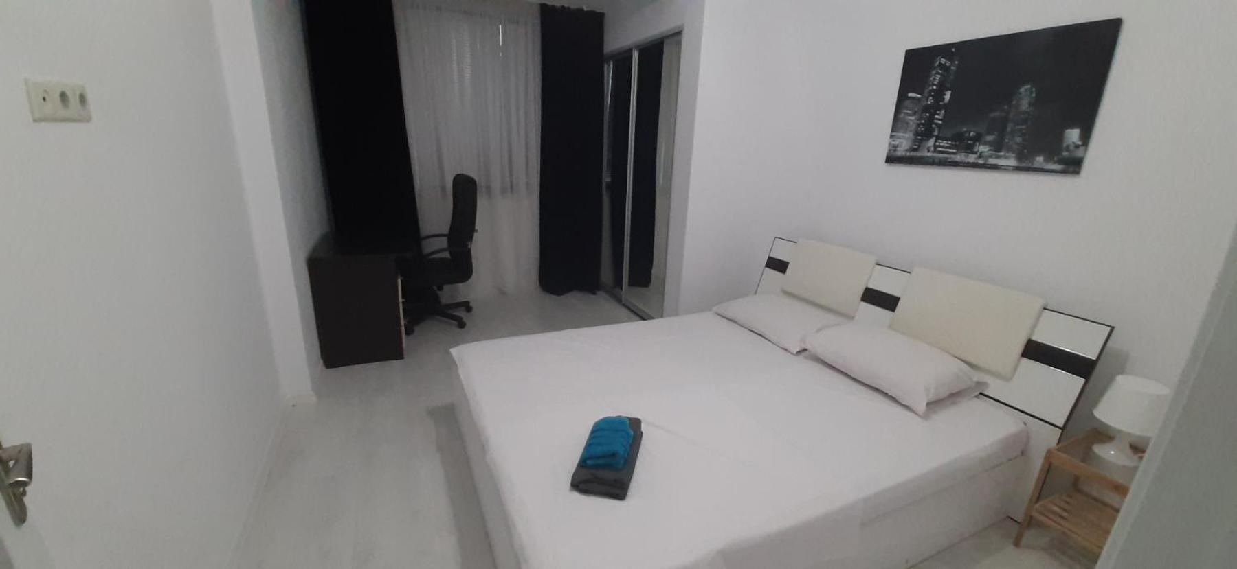 TESTEMITEANU APARTMENT view 4
