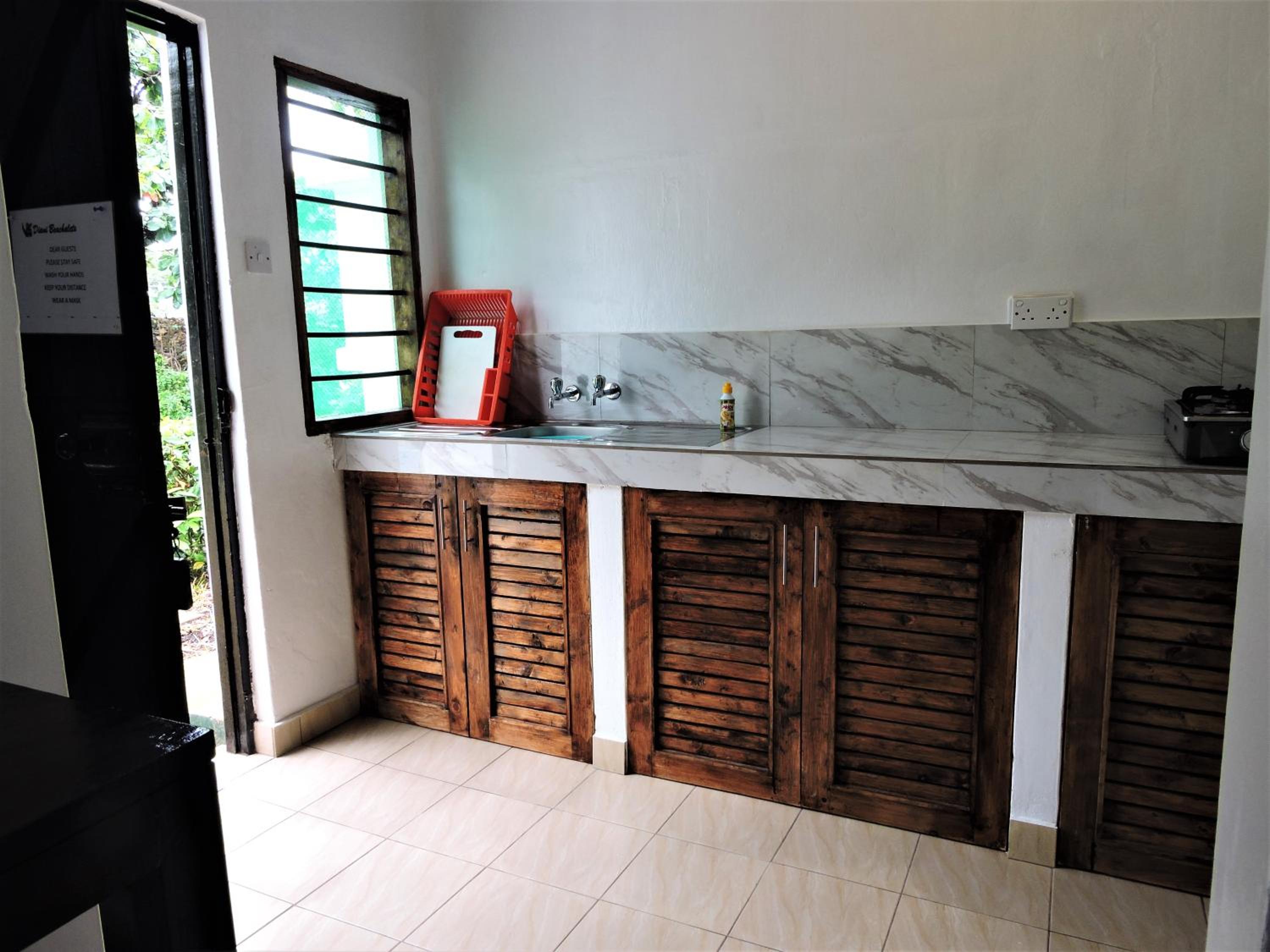 Diani Beachalets