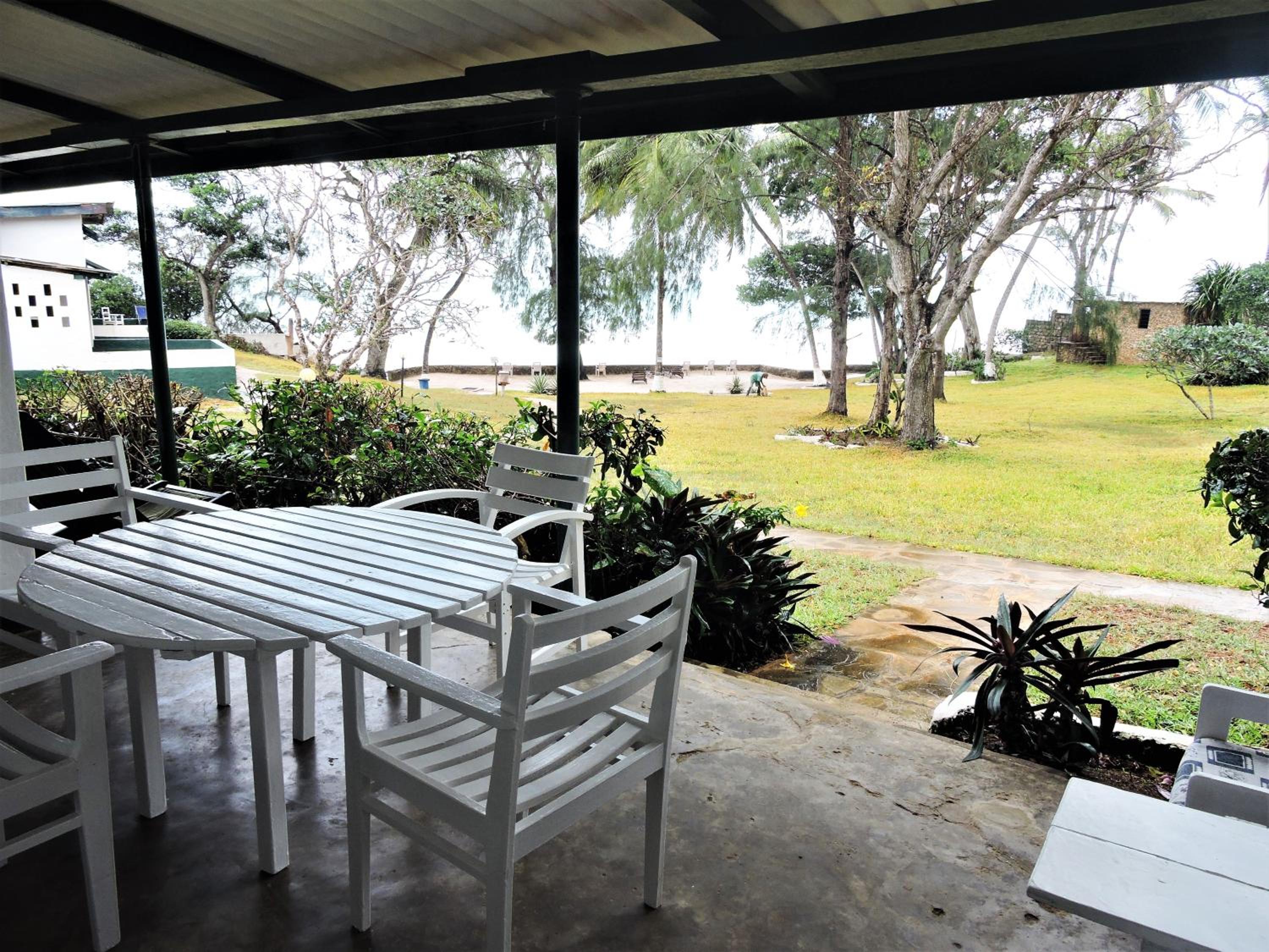 Diani Beachalets