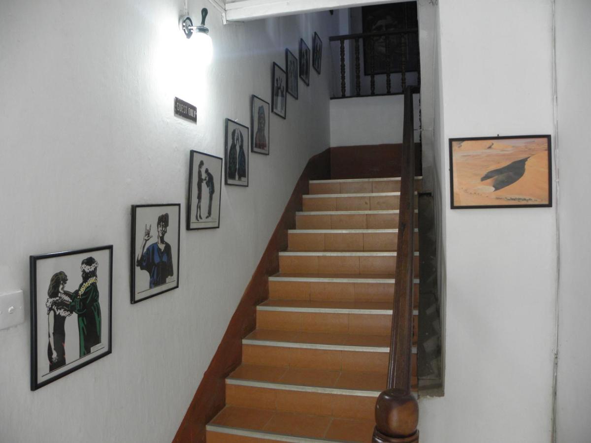 Kandy Holiday Home