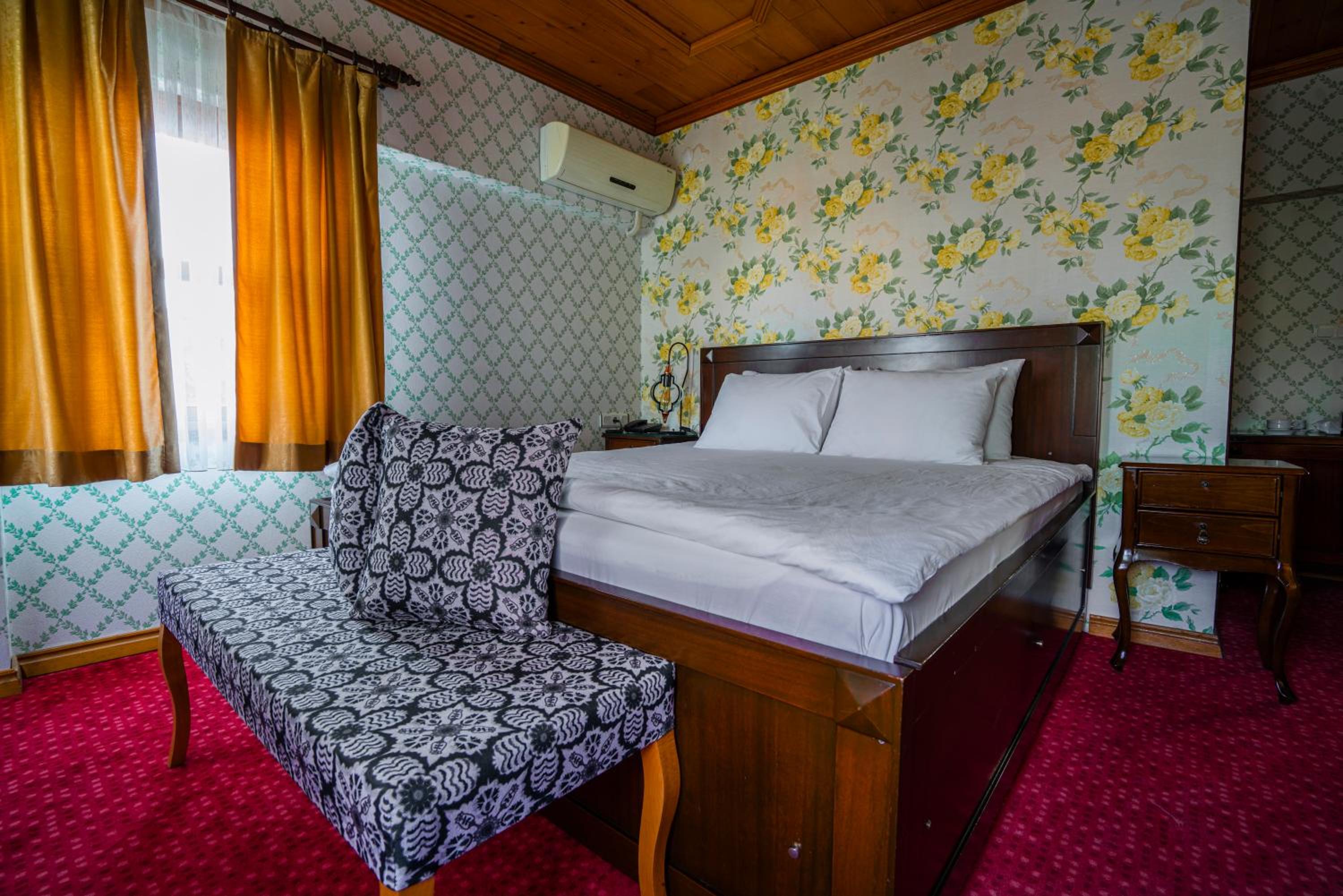 Gulliver Mansion Otel - Image 25