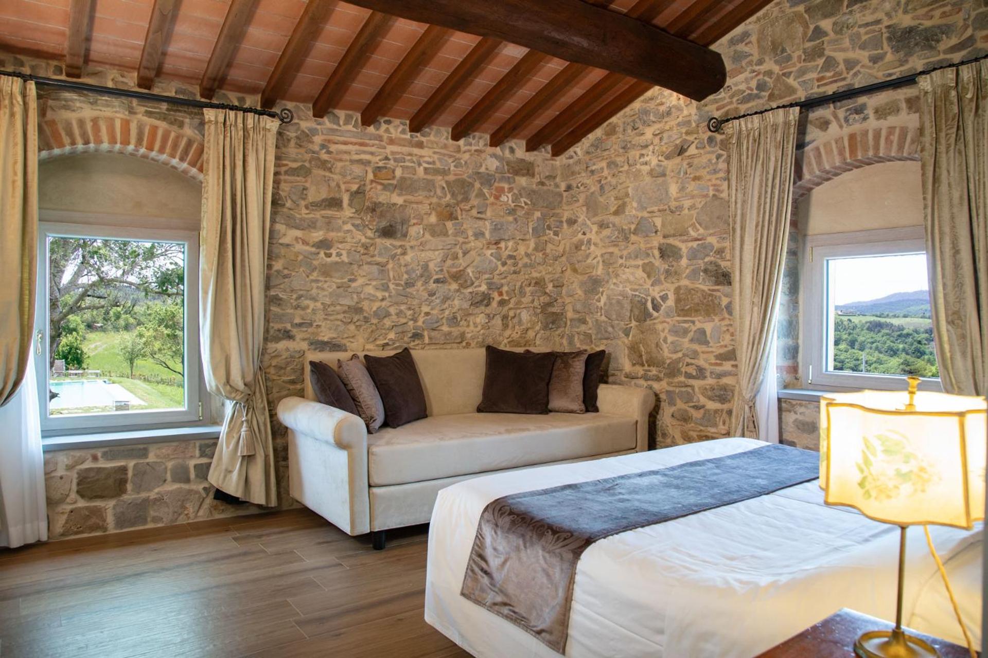 Agri Resort & Spa Le Colline del Paradiso — 14