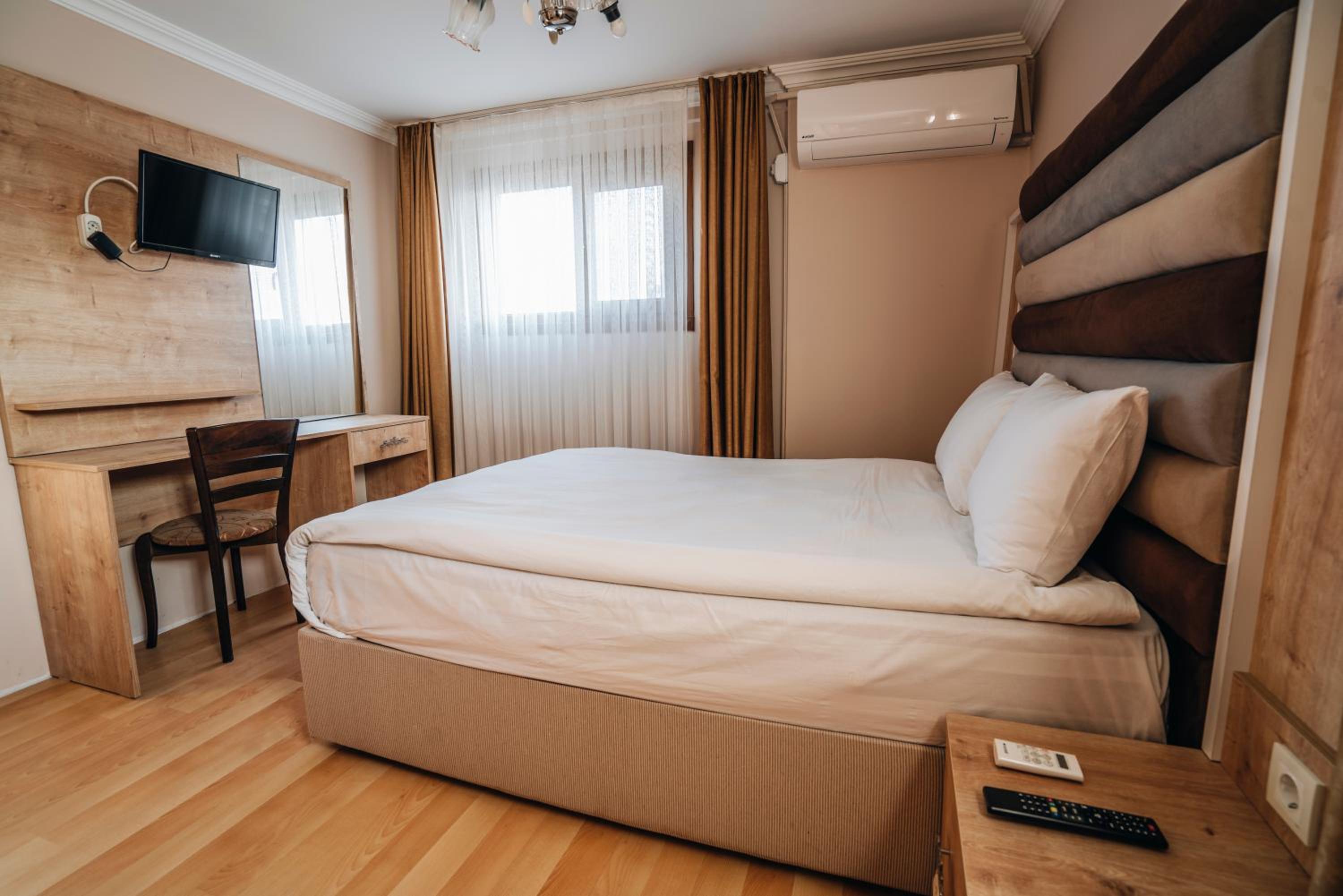 Gulliver Mansion Otel - Image 16