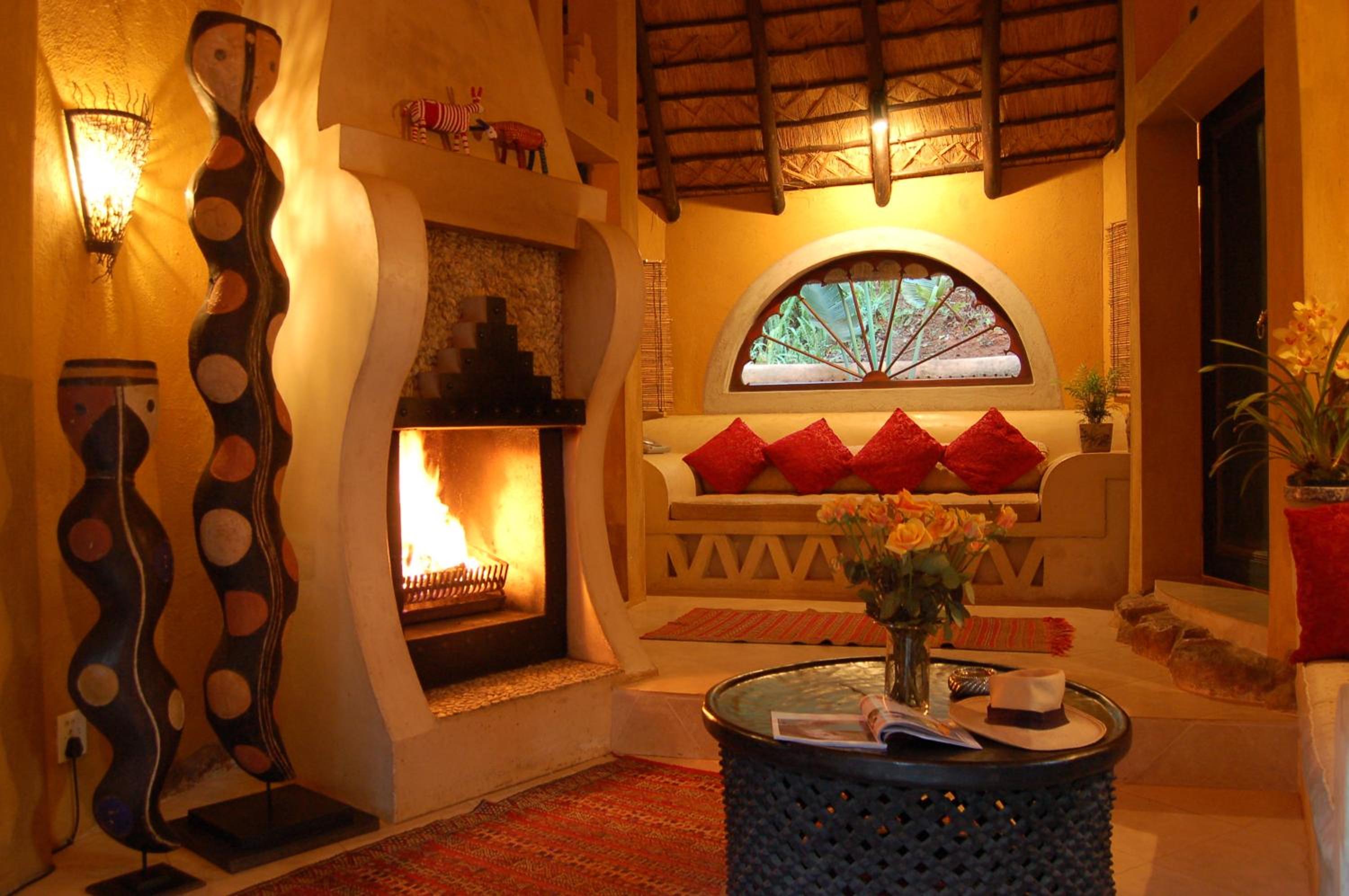 Hazyview Vacations - Timamoon Lodge - Property Image 16