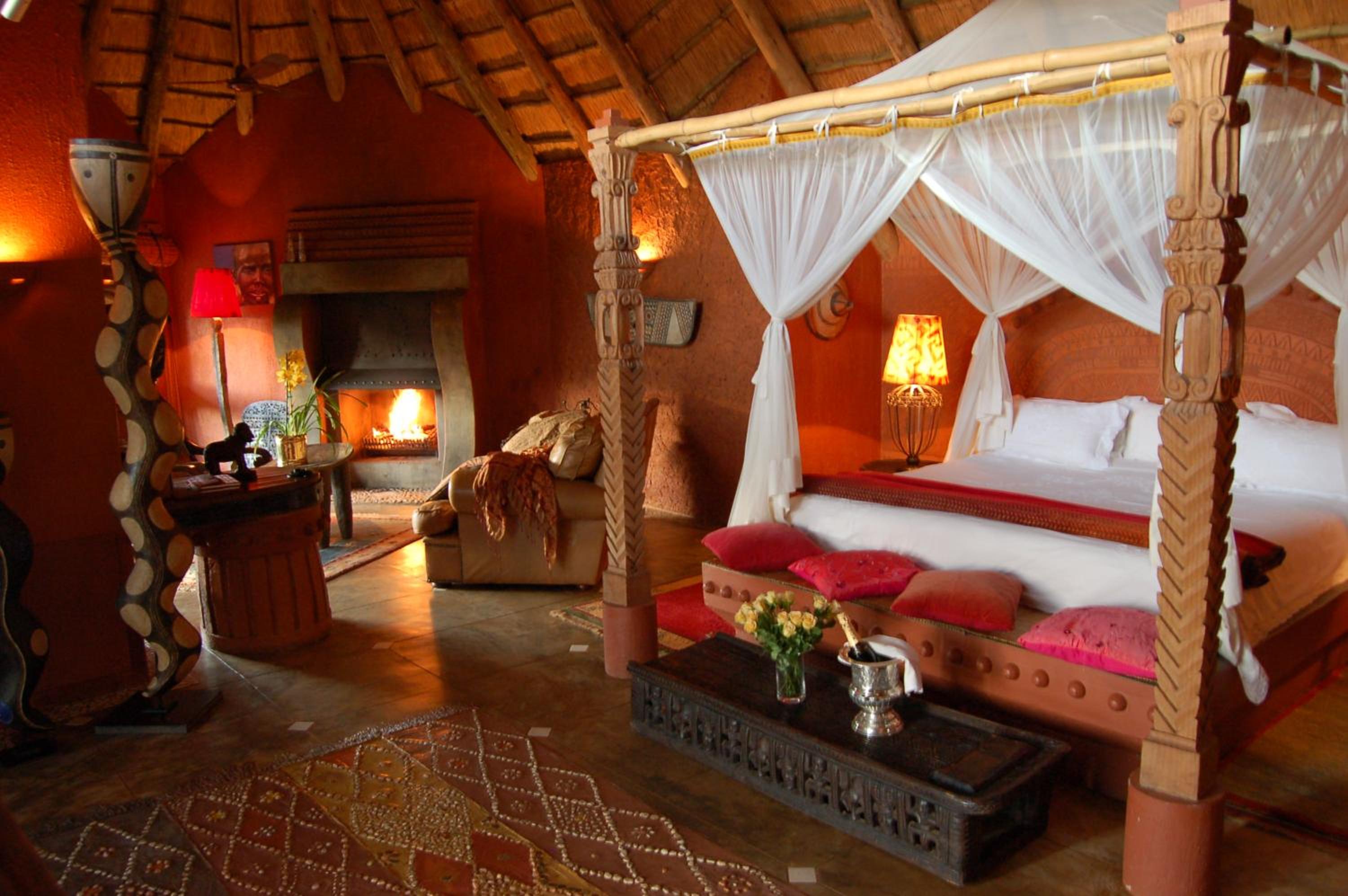 Hazyview Vacations - Timamoon Lodge - Property Image 1