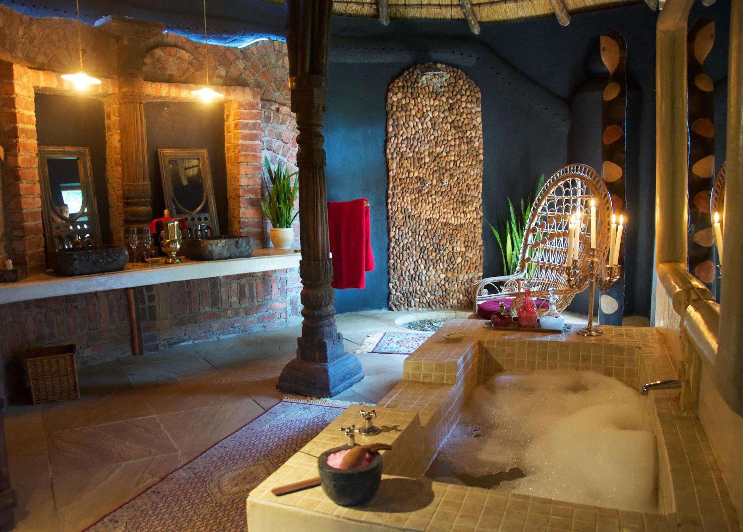 Hazyview Vacations - Timamoon Lodge - Property Image 15