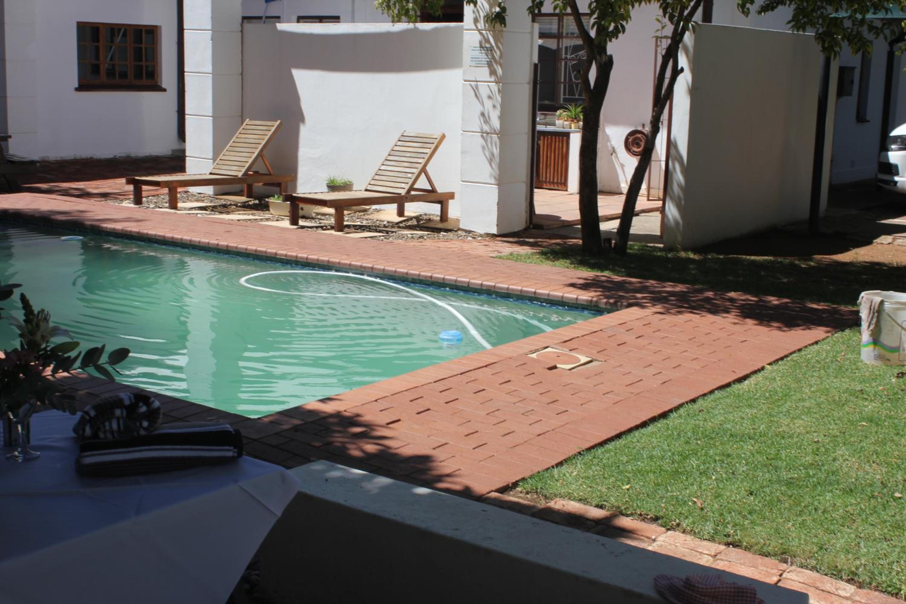 Nobis House, photo 15
