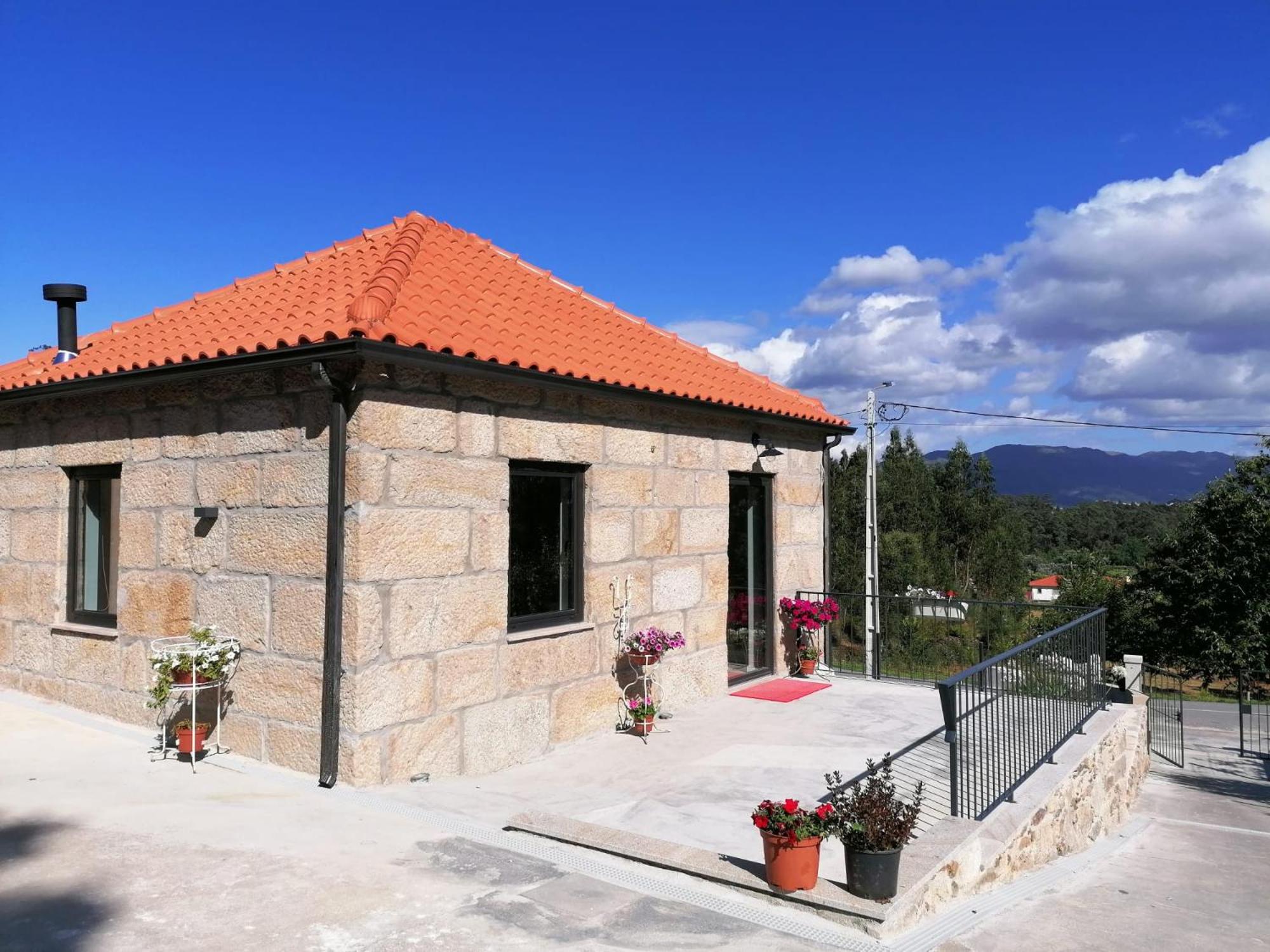 Casa dos Matos