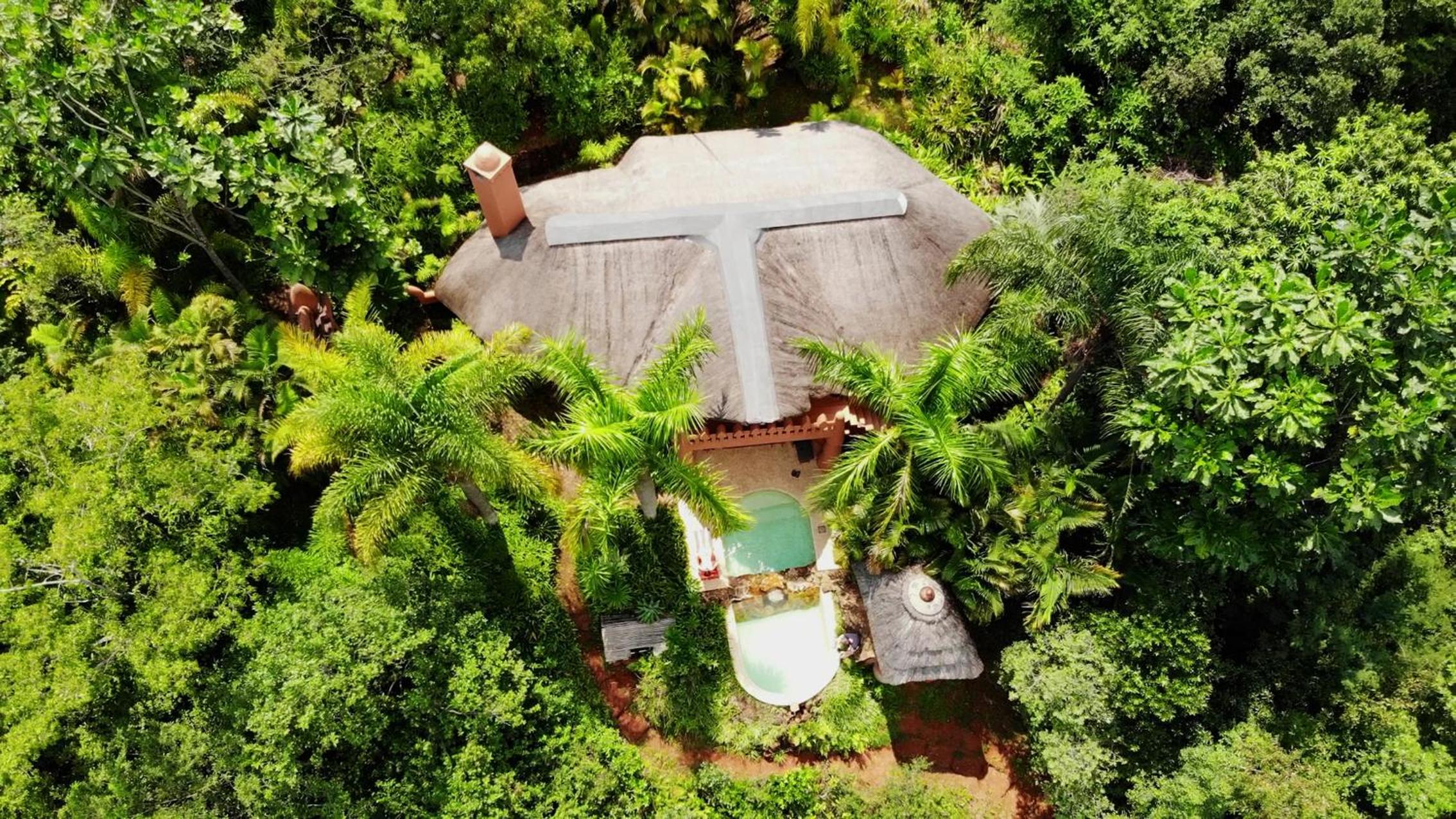 Hazyview Vacations - Timamoon Lodge - Property Image 19