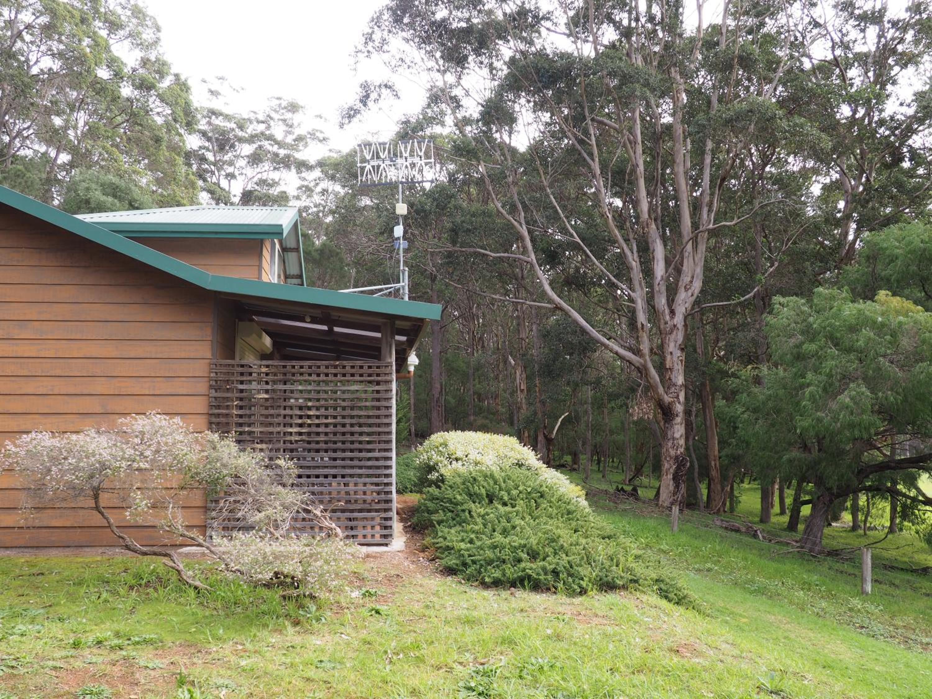 Augusta Sheoak Chalets