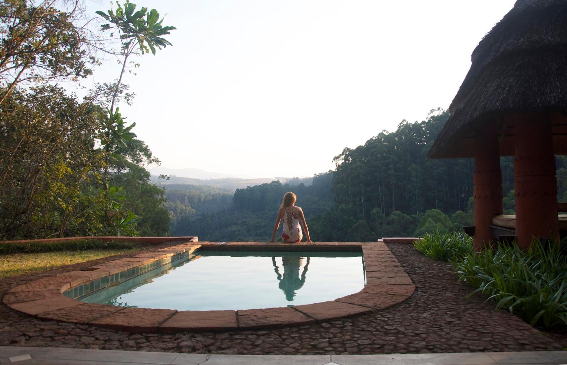 Hazyview Vacations - Timamoon Lodge - Property Image 10