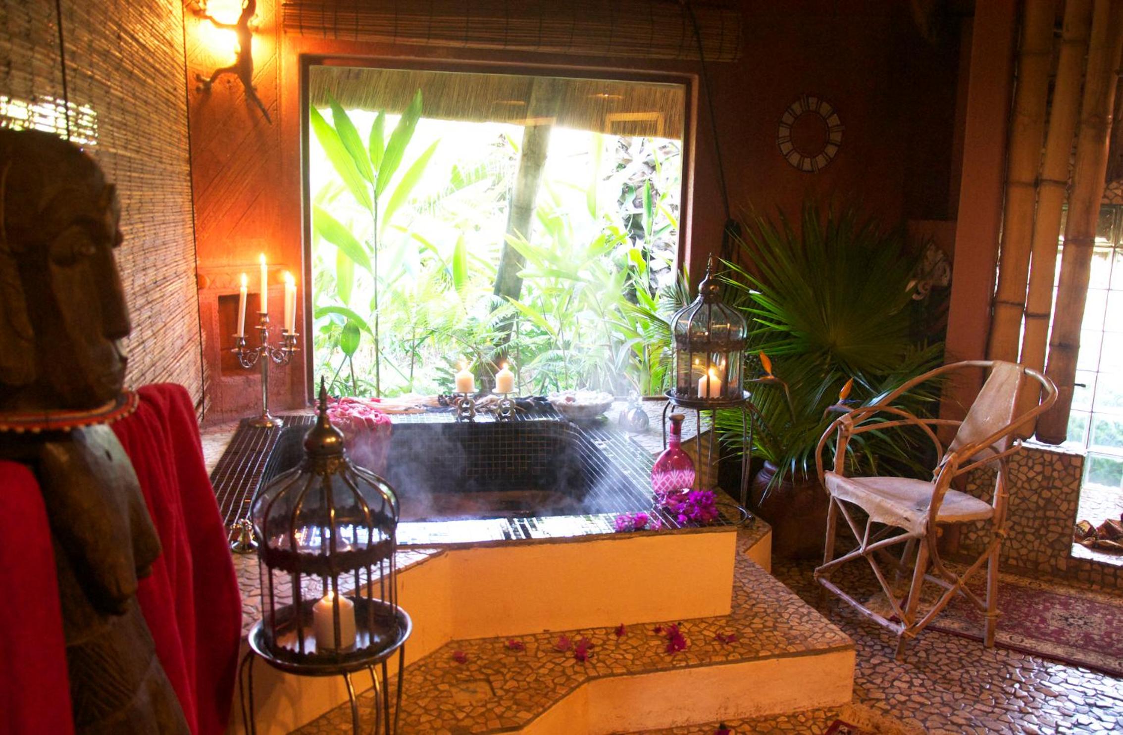 Hazyview Vacations - Timamoon Lodge - Property Image 12