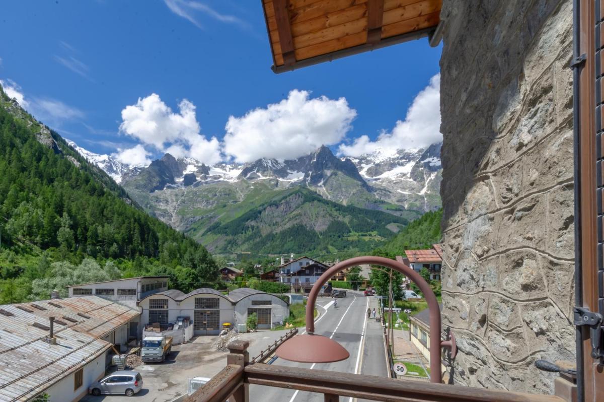 Chalet Pontal 6 photo 1