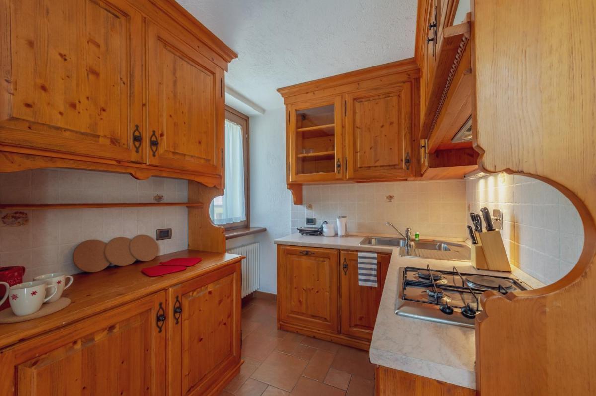 Chalet Pontal 6 photo 2