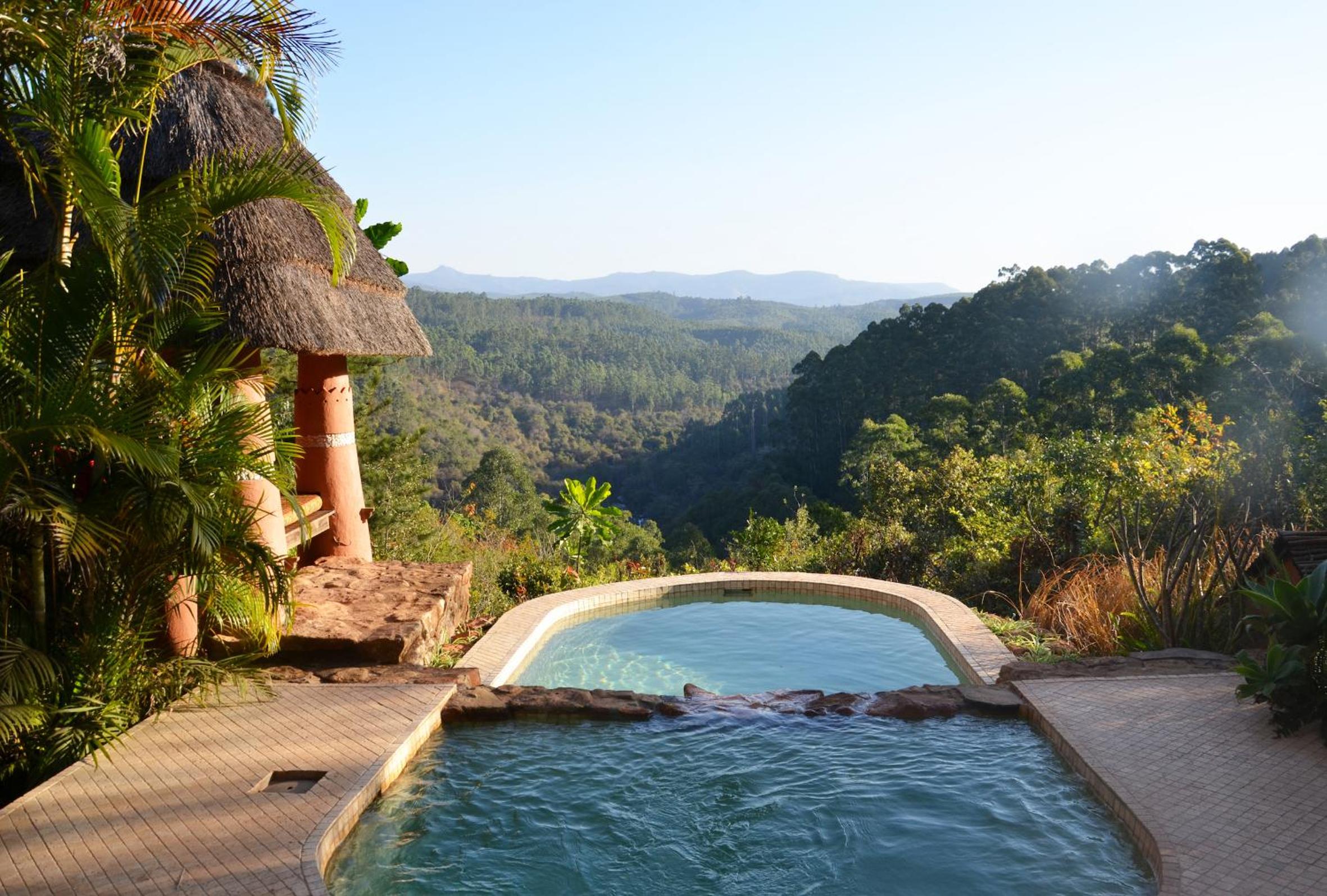 Hazyview Vacations - Timamoon Lodge - Property Image 9