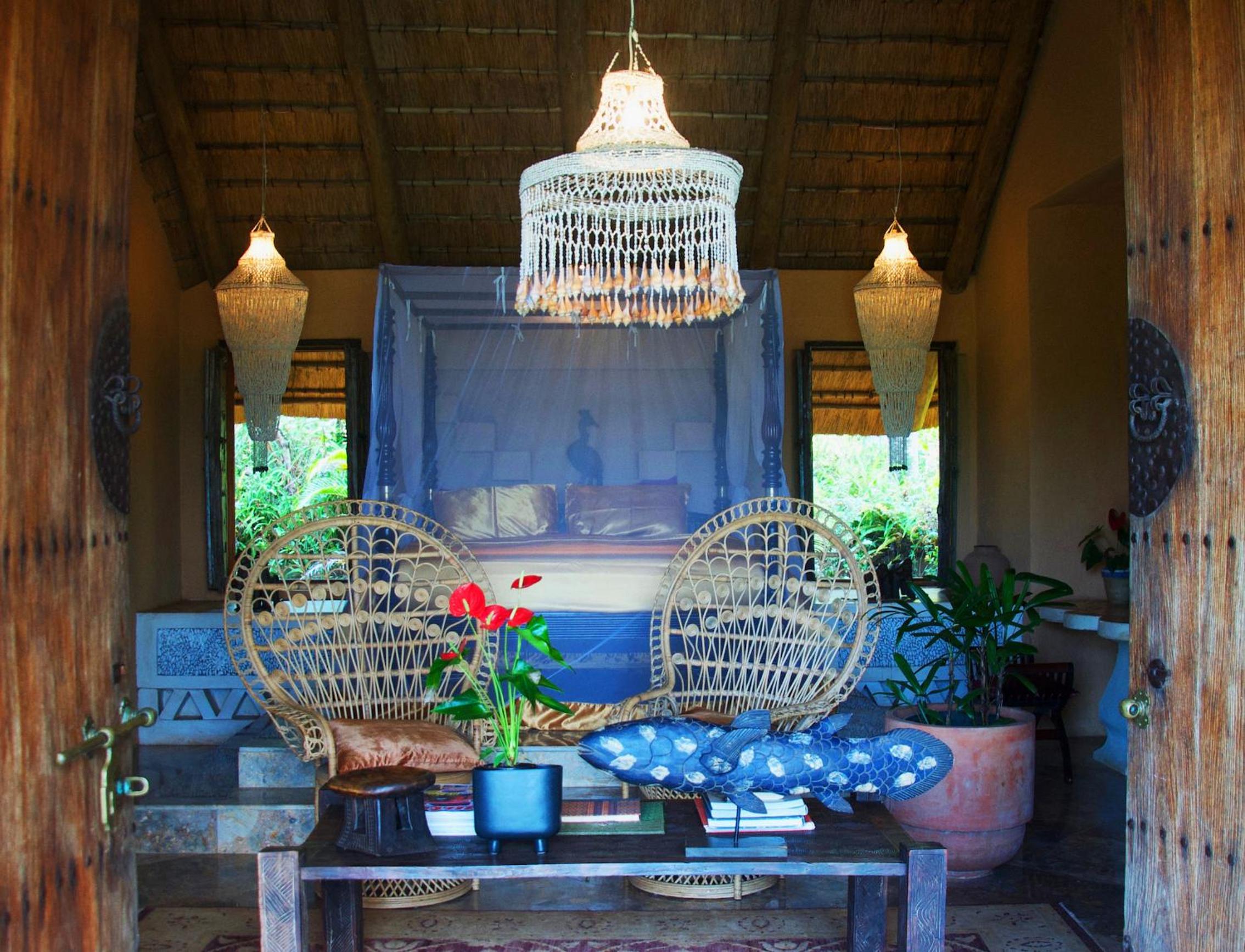 Hazyview Vacations - Timamoon Lodge - Property Image 17