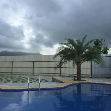 Plaza Resort view 4