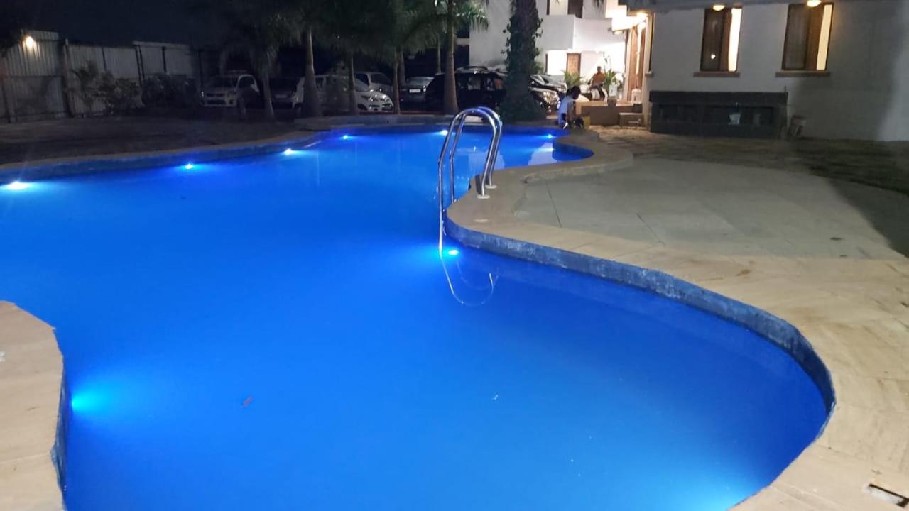Plaza Resort view 5