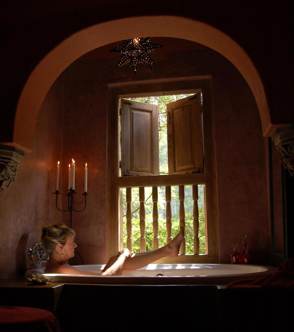 Hazyview Vacations - Timamoon Lodge - Property Image 20