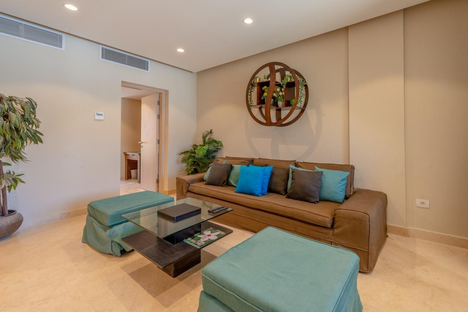 Mangroovy 3BR Apartment Private Beach & Pool View view 4
