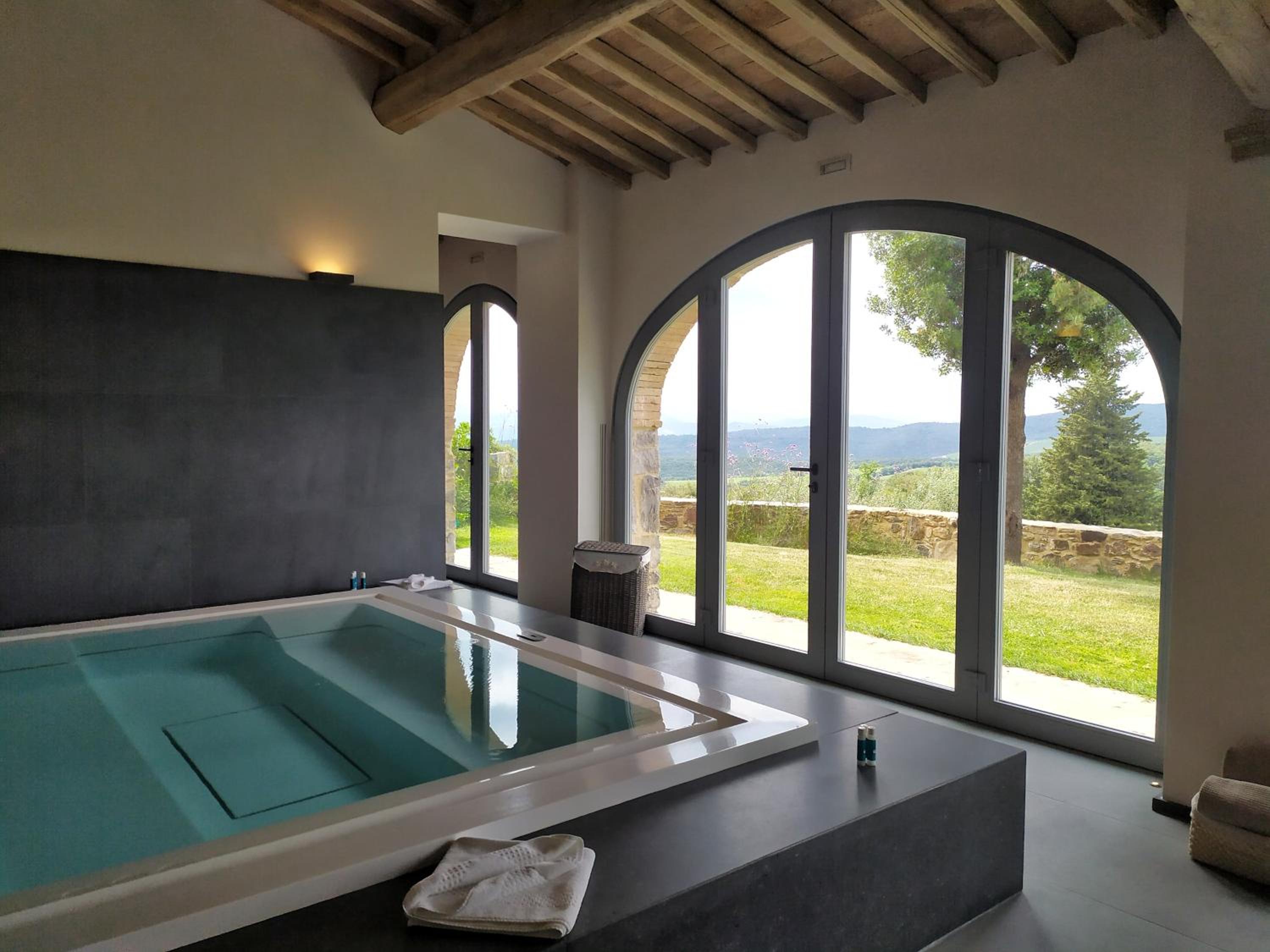 Tenuta CastelGiocondo view 5