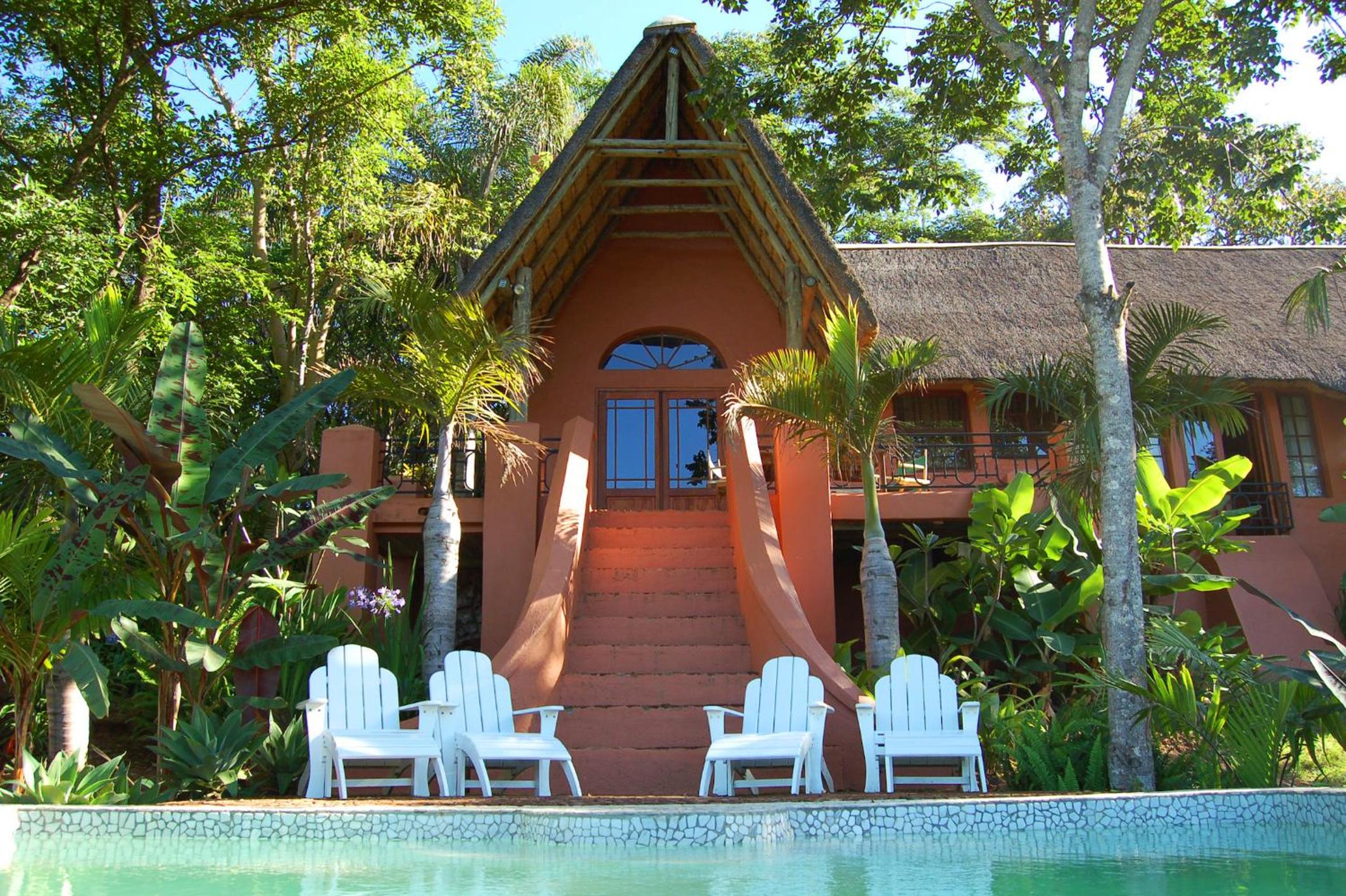 Hazyview Vacations - Timamoon Lodge - Property Image 31