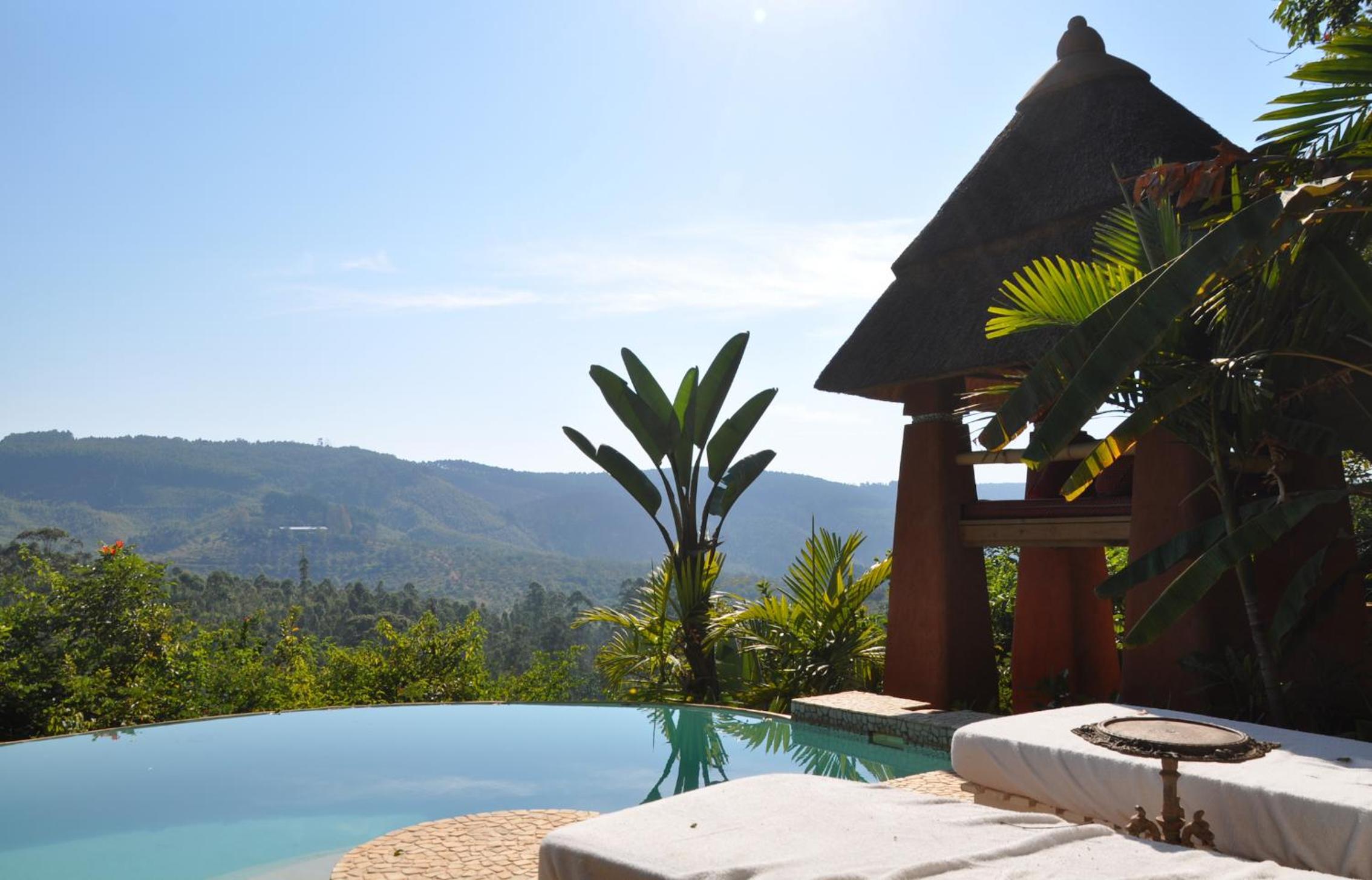 Hazyview Vacations - Timamoon Lodge - Property Image 23