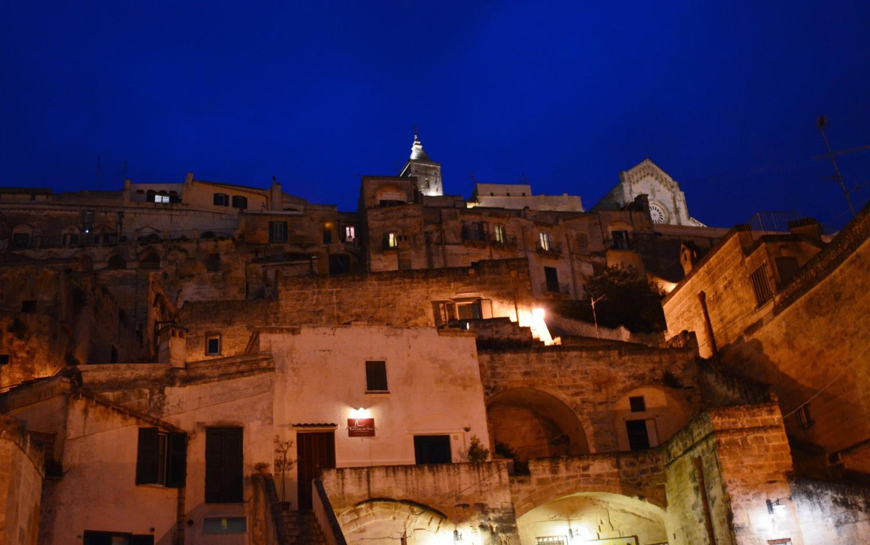 La Casa Nei Sassi photo 5