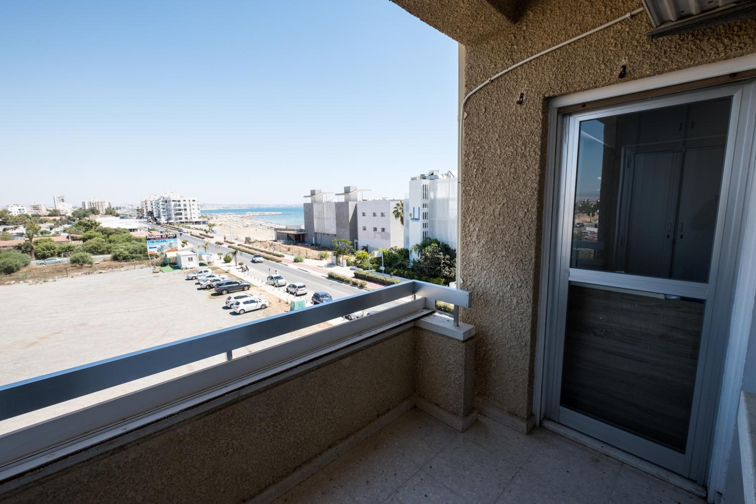 Apollon Sea View Beachfront Ap 302 view 3