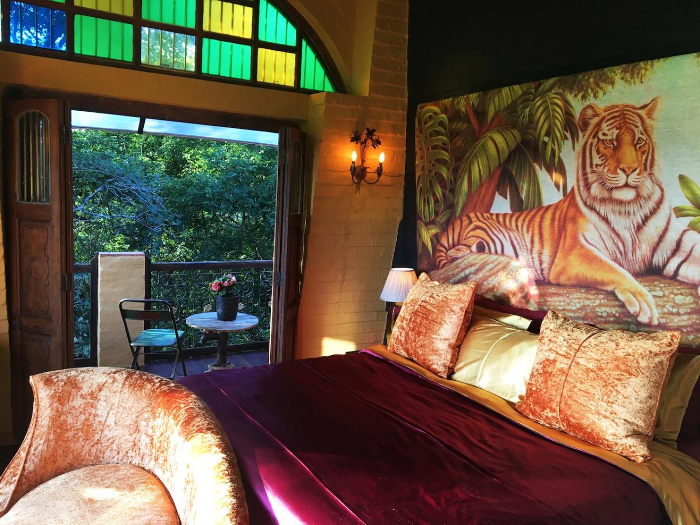 Hazyview Vacations - Timamoon Lodge - Property Image 34