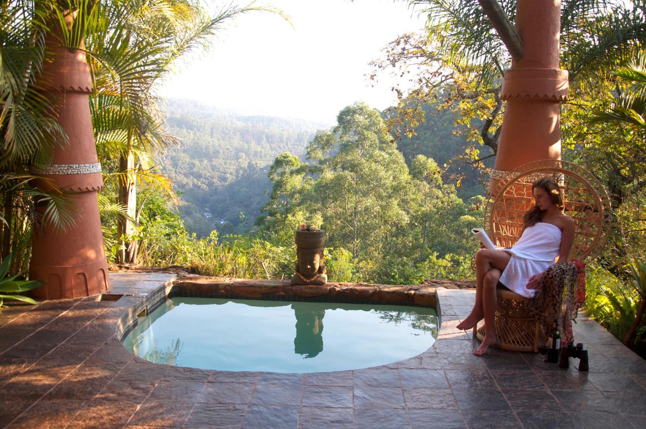 Hazyview Vacations - Timamoon Lodge - Property Image 35