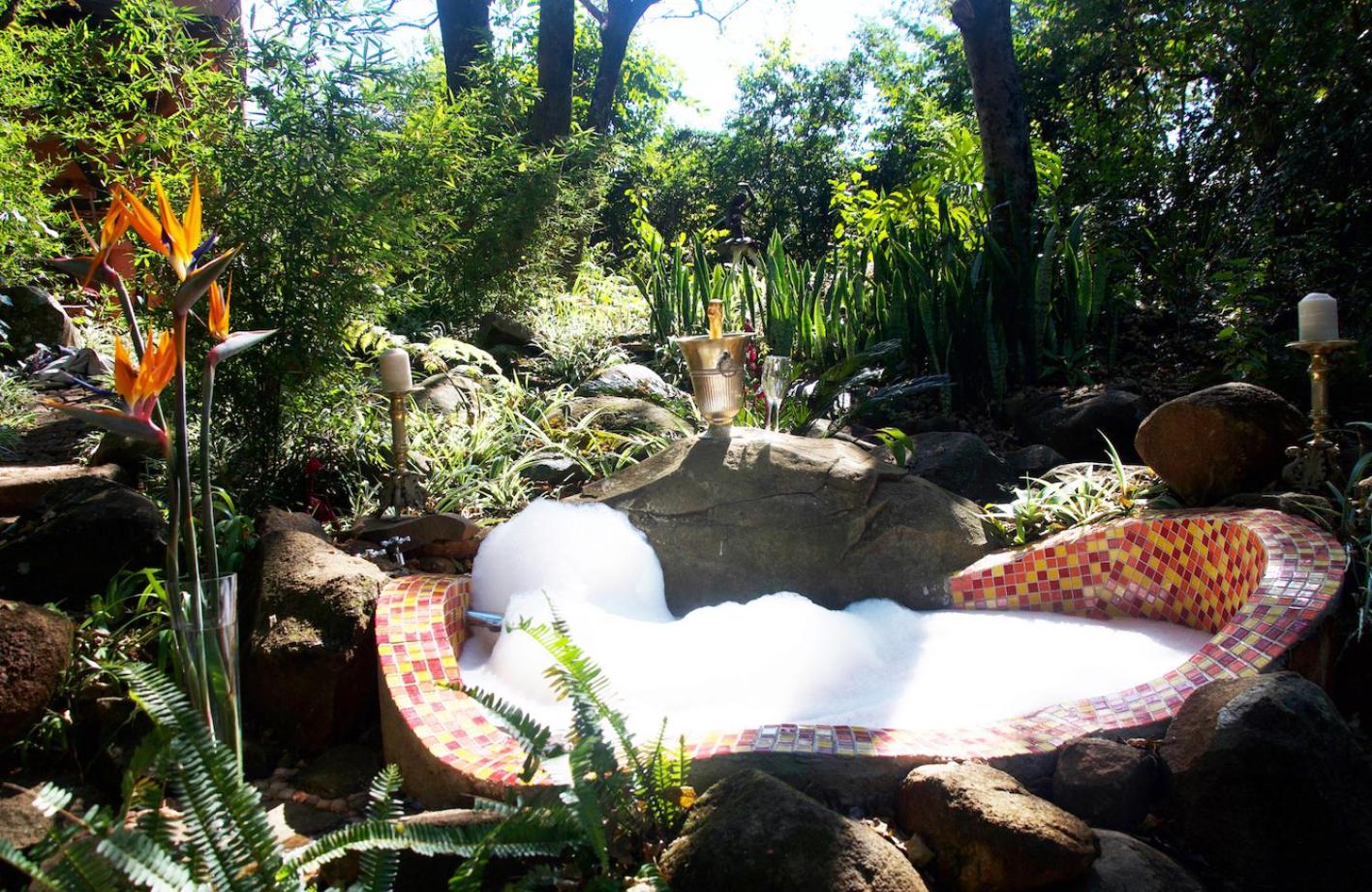 Hazyview Vacations - Timamoon Lodge - Property Image 24