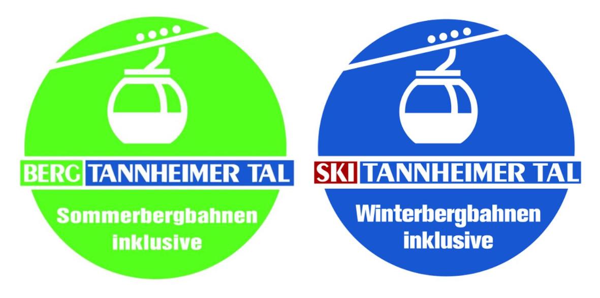 Pension Tannheim view 5