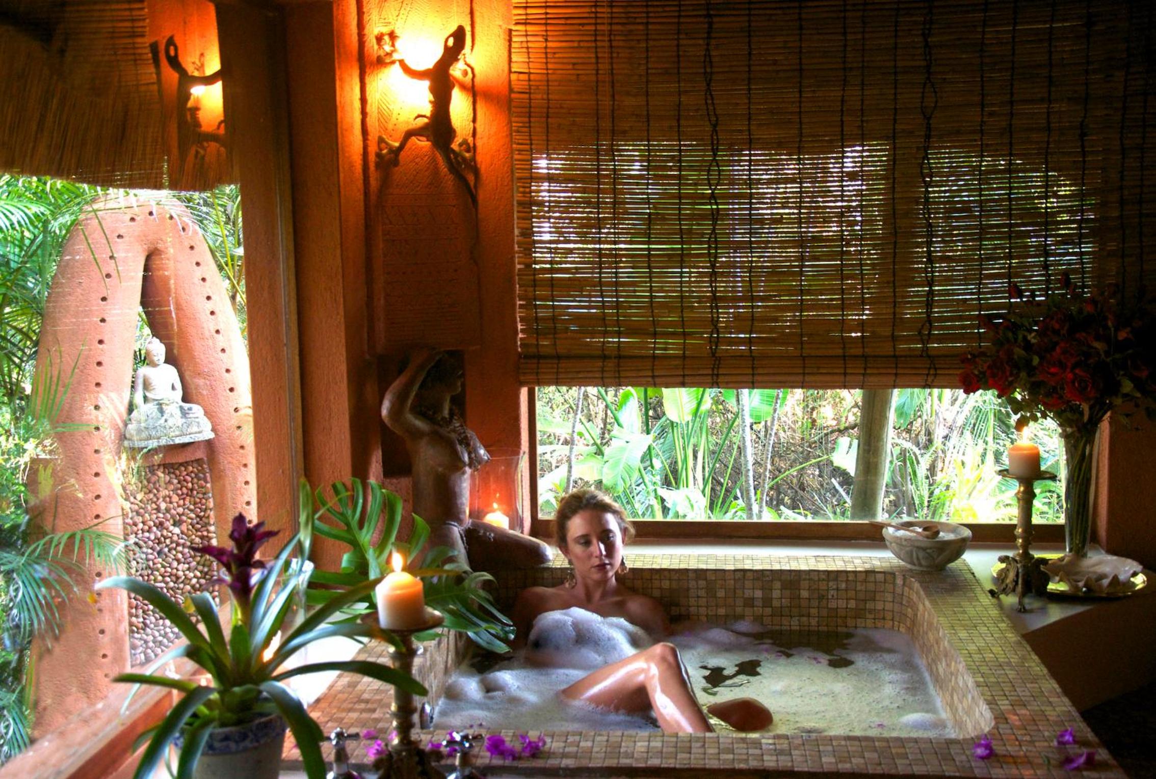 Hazyview Vacations - Timamoon Lodge - Property Image 37