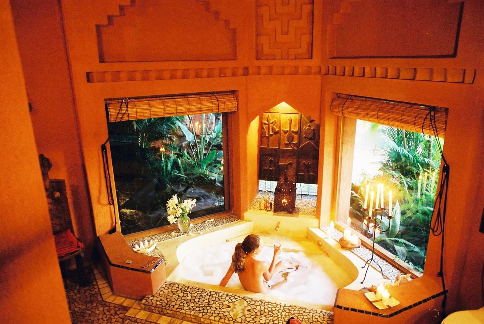 Hazyview Vacations - Timamoon Lodge - Property Image 38