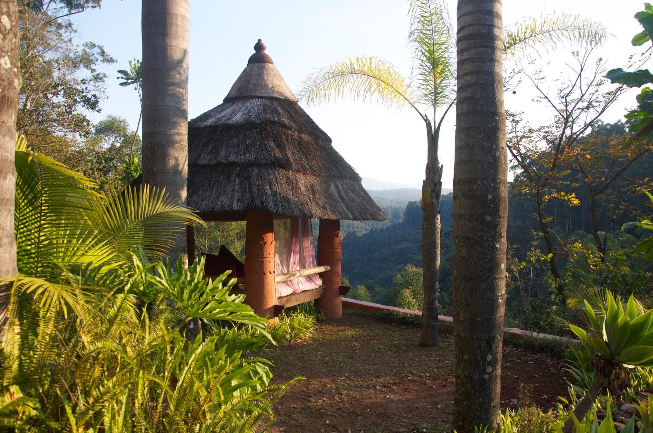 Hazyview Vacations - Timamoon Lodge - Property Image 40