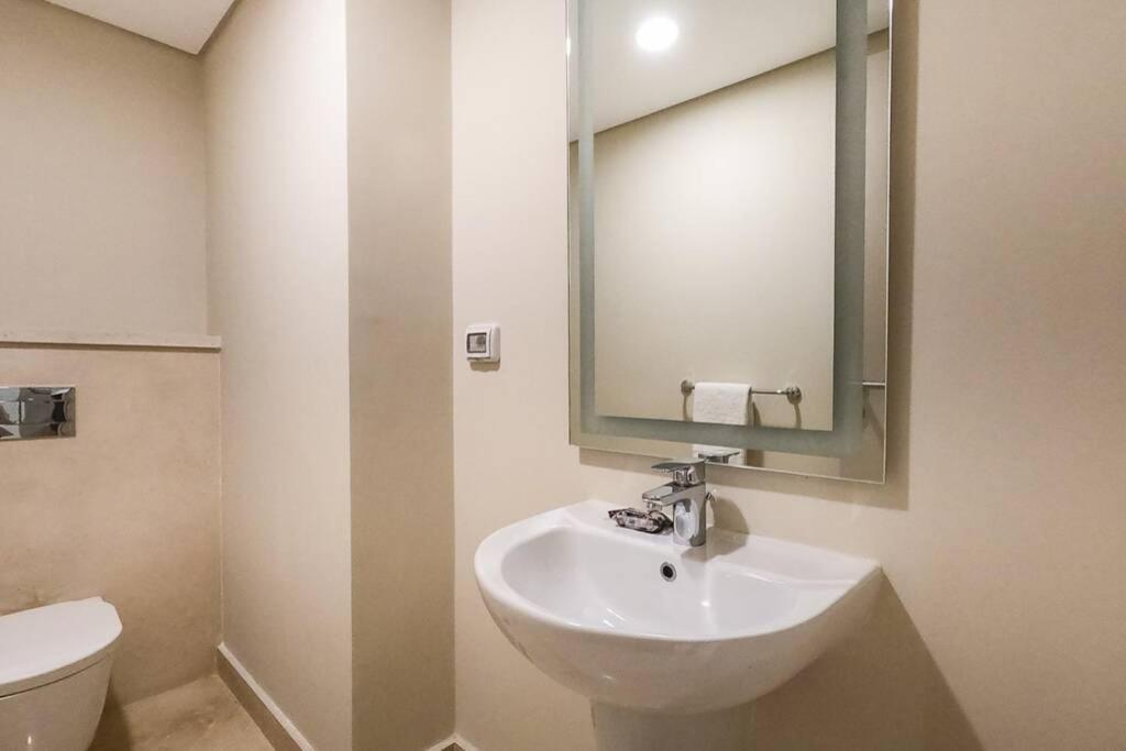 Mangroovy 3BR Apartment Private Beach & Pool View view 5