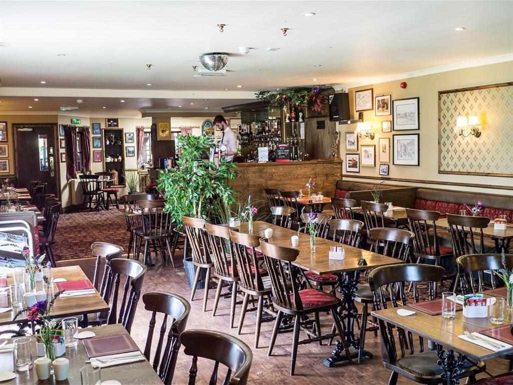 The Golf Tavern