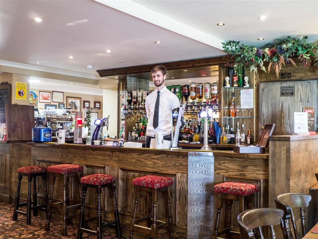 The Golf Tavern