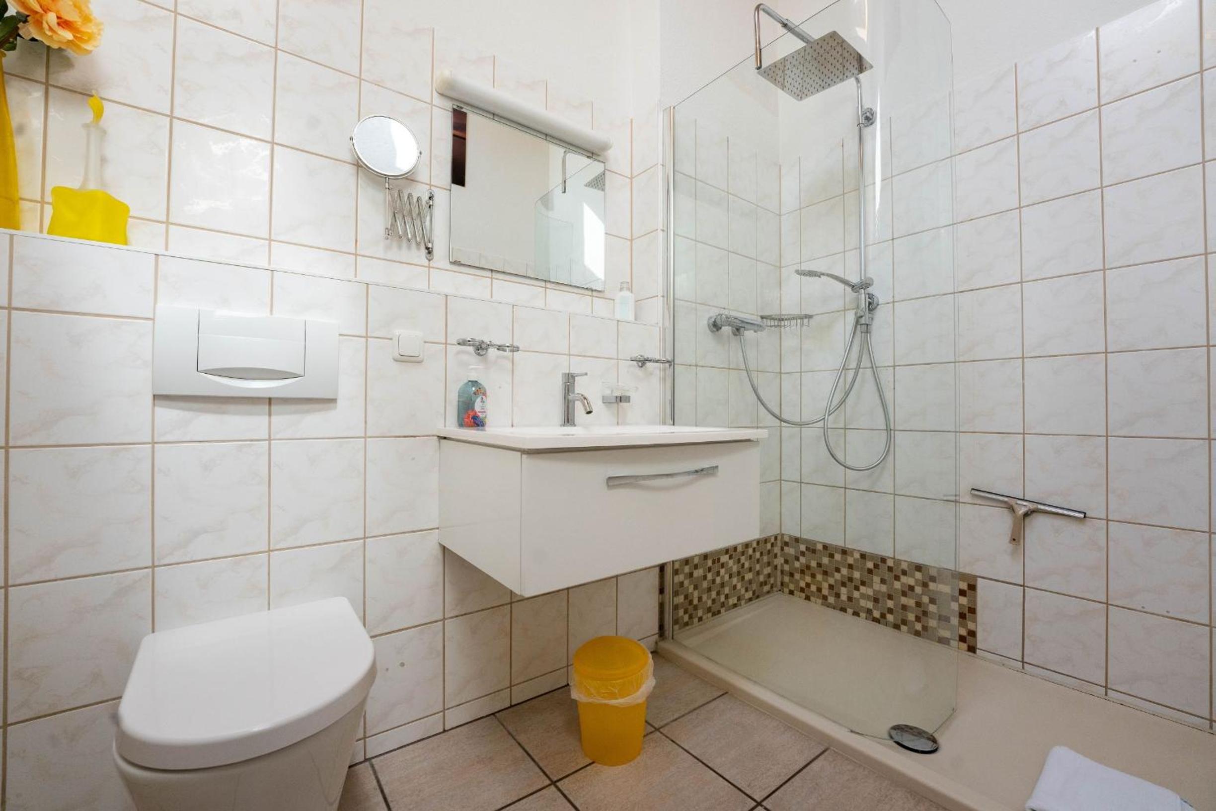 Appartementanlage Ostseeblick