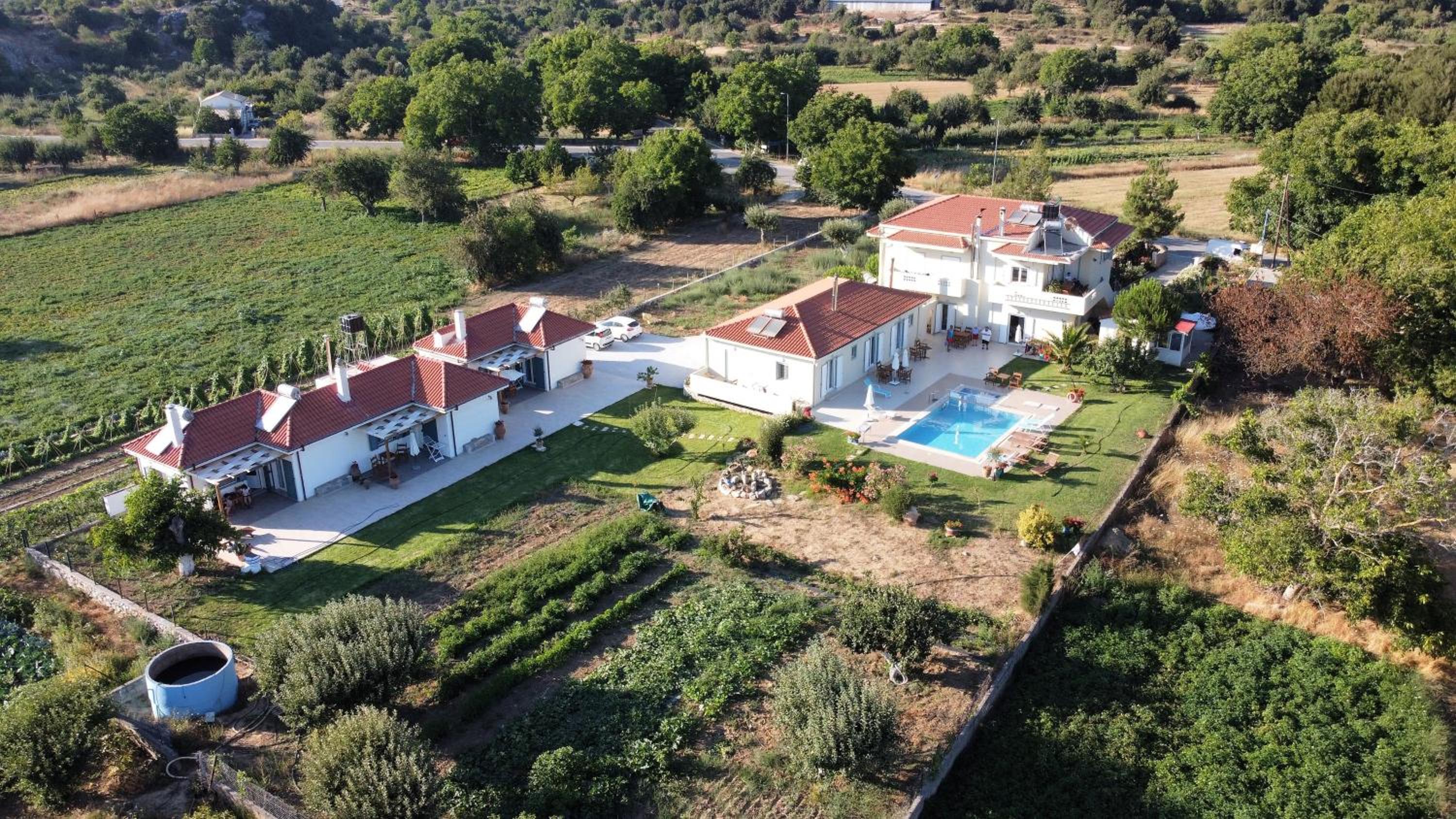 Hotel Maison Kronio Lassithi Plateau - Image 1